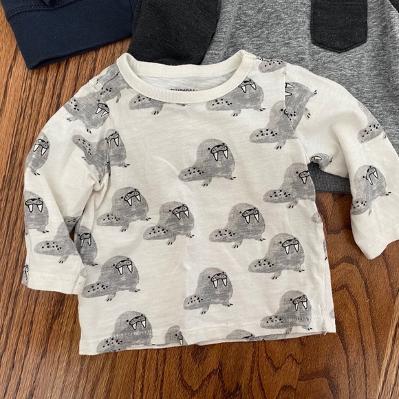 Boys Winter Lot Bundle - Picture 12 of 16